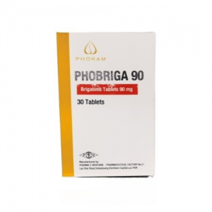 Thuốc Phobriga 90 mg giá bao nhiêu