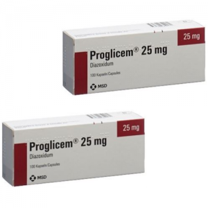 Thuốc Proglicem 25 mua ở đâu