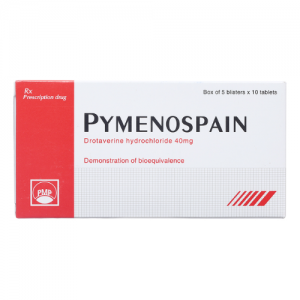 Thuốc Pymenospain 40 mg là thuốc gì