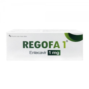 Thuốc Regofa 1 là thuốc gì