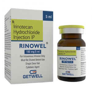 Thuốc Rinowel 100 mg/5 ml là thuốc gì