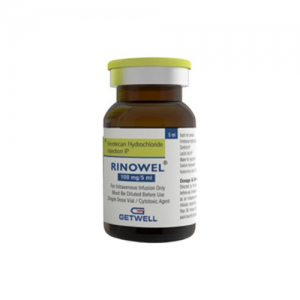 Thuốc Rinowel 100 mg/5 ml mua ở đâu