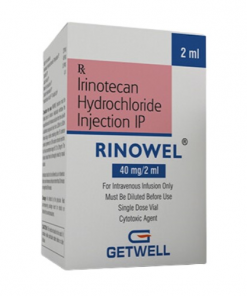 Thuốc Rinowel 40 mg/2 ml giá bao nhiêu