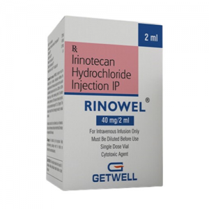 Thuốc Rinowel 40 mg/2 ml giá bao nhiêu