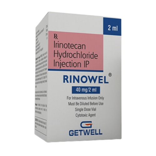 Thuốc Rinowel 40 mg/2 ml là thuốc gì, giá bao nhiêu, mua ở đâu?