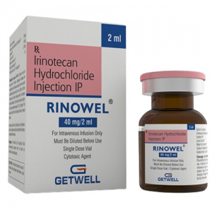 Thuốc Rinowel 40 mg/2 ml là thuốc gì