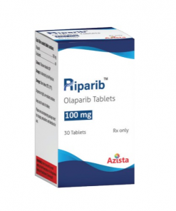 Thuốc Riparib 100 là thuốc gì