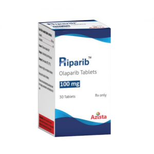 Thuốc Riparib 100 là thuốc gì