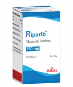 Thuốc Riparib 150mg là thuốc gì