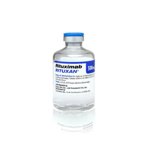 Thuốc Rituxan – Rituximab 500mg – Công dụng, liều dùng, giá bán