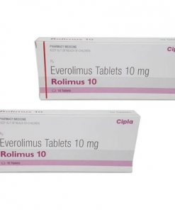 Thuốc Rolimus 10 mg mua ở đâu