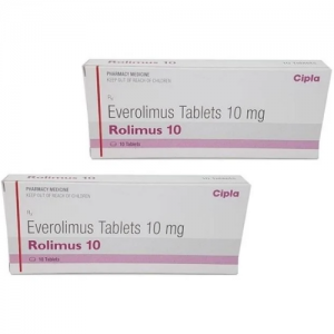 Thuốc Rolimus 10 mg mua ở đâu