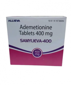 Thuốc Samylieva-400 là thuốc gì