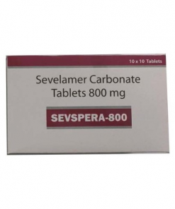 Thuốc Sevspera 800 mg là thuốc gì
