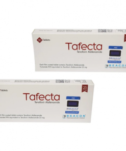 Thuốc Tafecta 25 mg mua ở đâu