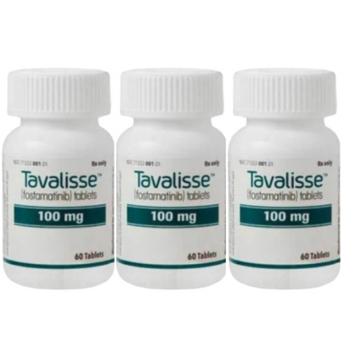 Thuốc Tavalisse – Fostamatinib – Công dụng, liều dùng, giá bán?