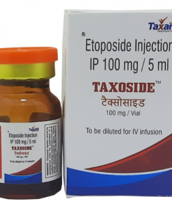 Thuốc Taxoside là thuốc gì