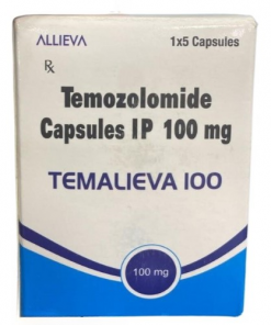 Thuốc Temalieva 100 là thuốc gì