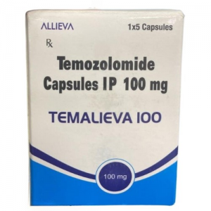 Thuốc Temalieva 100 là thuốc gì