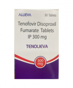 Thuốc Tenolieva là thuốc gì