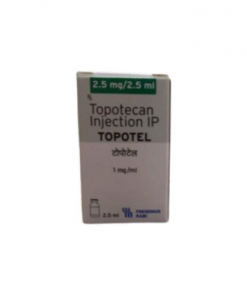 Thuốc Topotel 1 mg/ml giá bao nhiêu