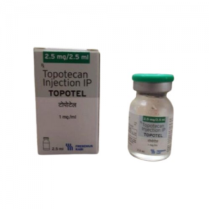 Thuốc Topotel 1 mg/ml là thuốc gì