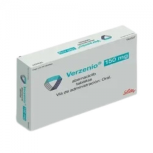 Thuốc Verzenio 150 mg là thuốc gì