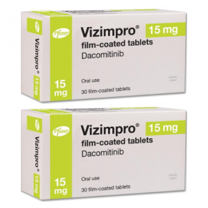 Thuốc Vizimpro 15 mg giá bao nhiêu