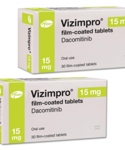Thuốc Vizimpro 15 mg mua ở đâu