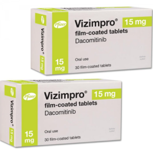 Thuốc Vizimpro 15 mg mua ở đâu