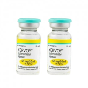 Thuốc Yervoy 5 mg/ml mua ở đâu