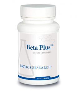 Beta Plus là thuốc gì