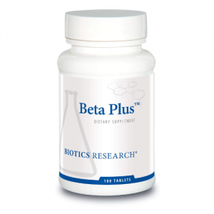 Beta Plus là thuốc gì