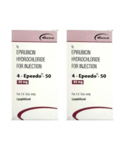 Thuốc 4-Epeedo-50 giá bao nhiêu