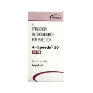 Thuốc 4-Epeedo-50 là thuốc gì
