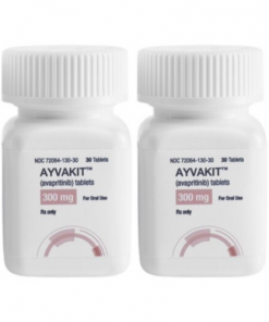Thuốc Ayvakit 300 mg giá bao nhiêu