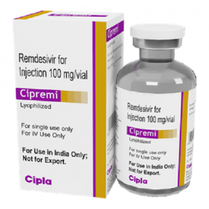 Thuốc Cipremi là thuốc gì