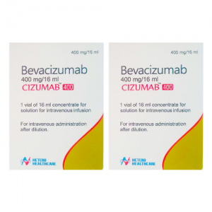 Thuốc Cizumab 400 giá bao nhiêu