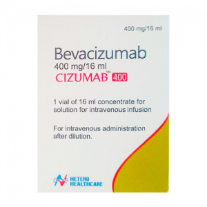 Thuốc Cizumab 400 là thuốc gì