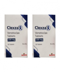 Thuốc Clexza 100 mg giá bao nhiêu
