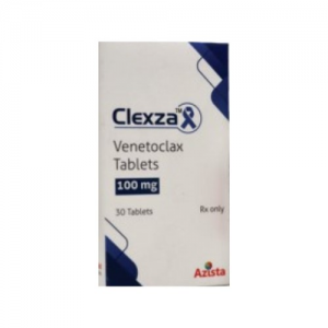 Thuốc Clexza 100 mg là thuốc gì