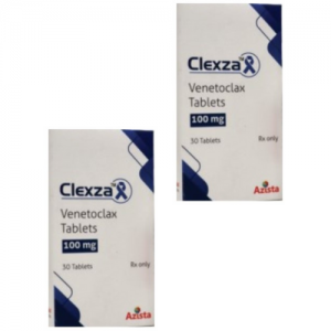 Thuốc Clexza 100 mg mua ở đâu
