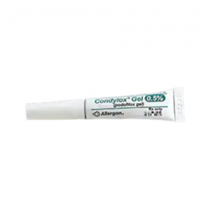 Thuốc Condylox gel 0.5% mua ở đâu