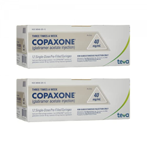 Thuốc Copaxone 40 mg/ml giá bao nhiêu