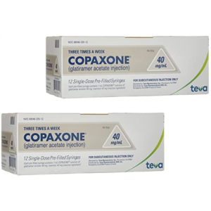 Thuốc Copaxone 40 mg/ml mua ở đâu