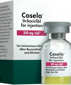 Thuốc Cosela 300mg là thuốc gì