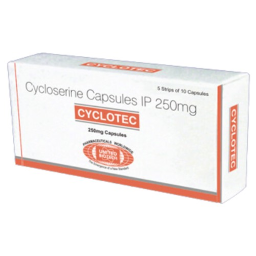 Thuốc Cyclotec là thuốc gì