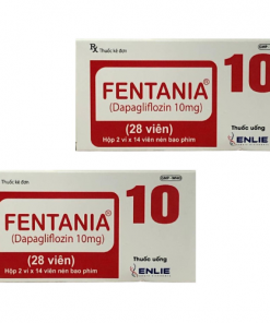 Thuốc Fentania 10mg mua ở đâu