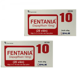 Thuốc Fentania 10mg mua ở đâu