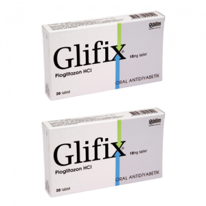 Thuốc Glifix giá bao nhiêu